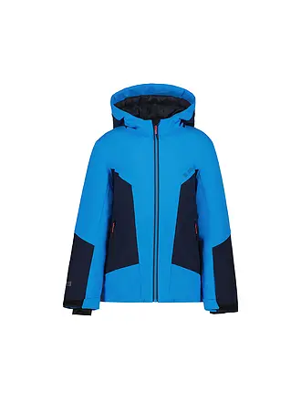 ICEPEAK | Nom du produit: Veste de ski garçon Langdon Jr
Marque: ICEPEAK
Couleur: gris
Catégories: Enfants, Garçons
Tags: Imperméable

Matériel: Fibre synthétique | blau